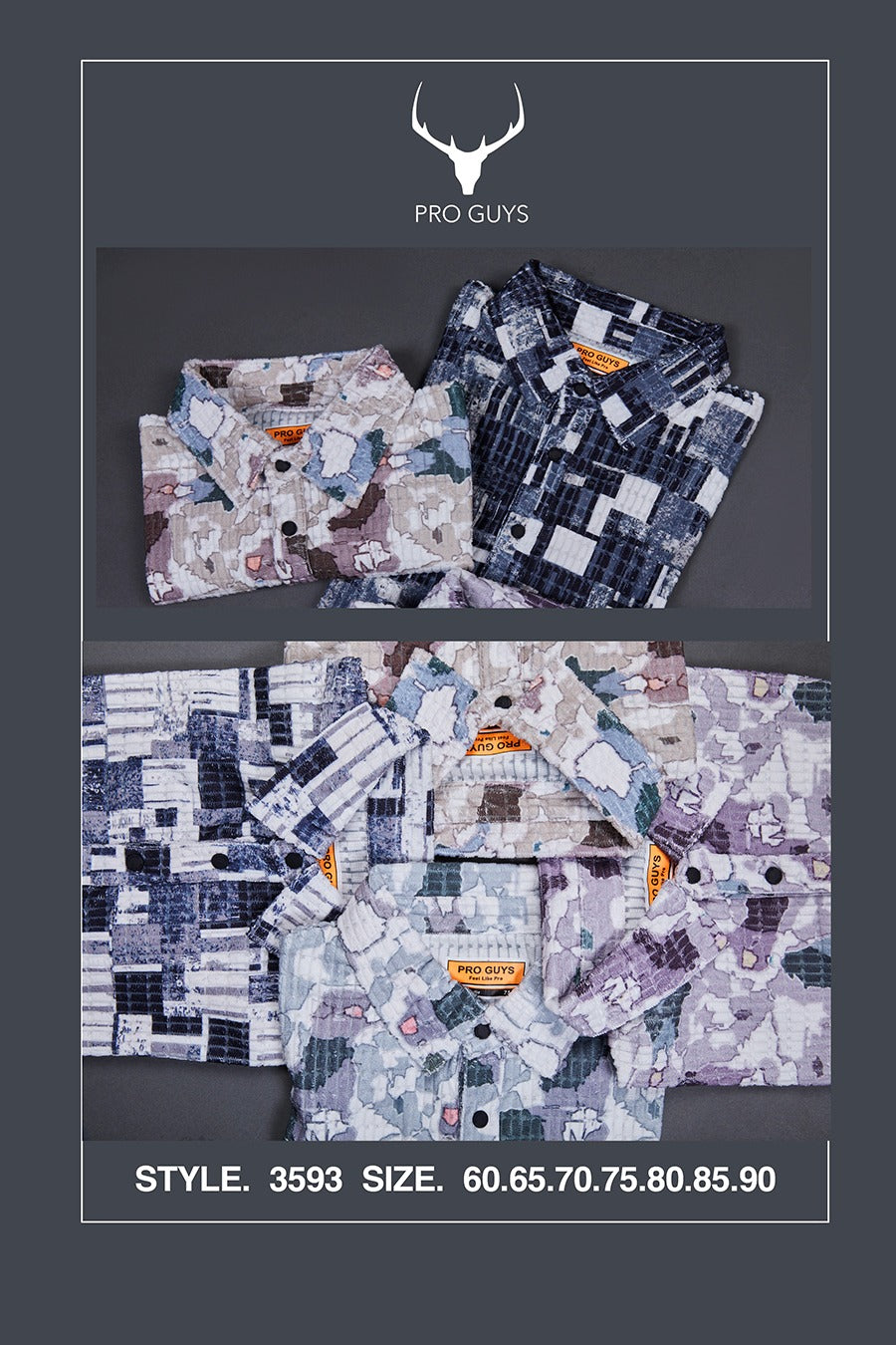 230 Gsm Style 3593 Collar Pro Guys Jacquard Boys Tshirt Supplier India