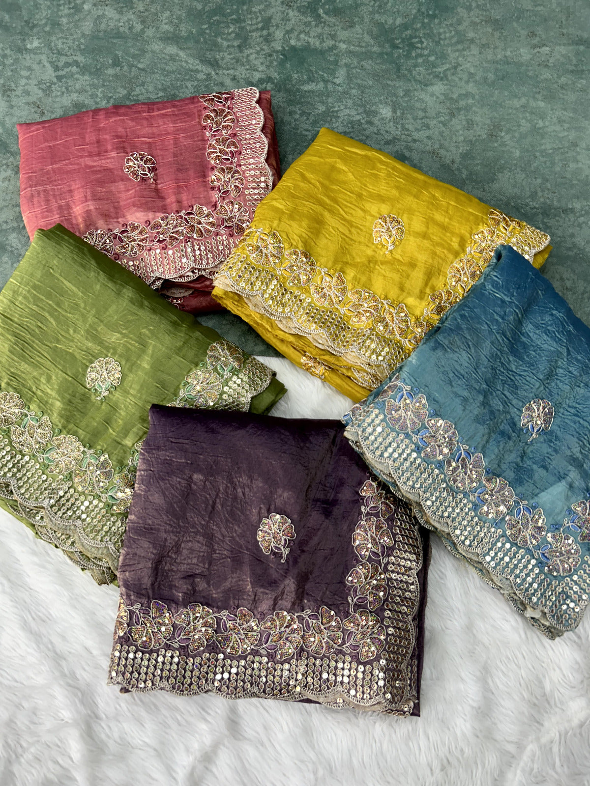 3124 Bt Sarees Exporter India