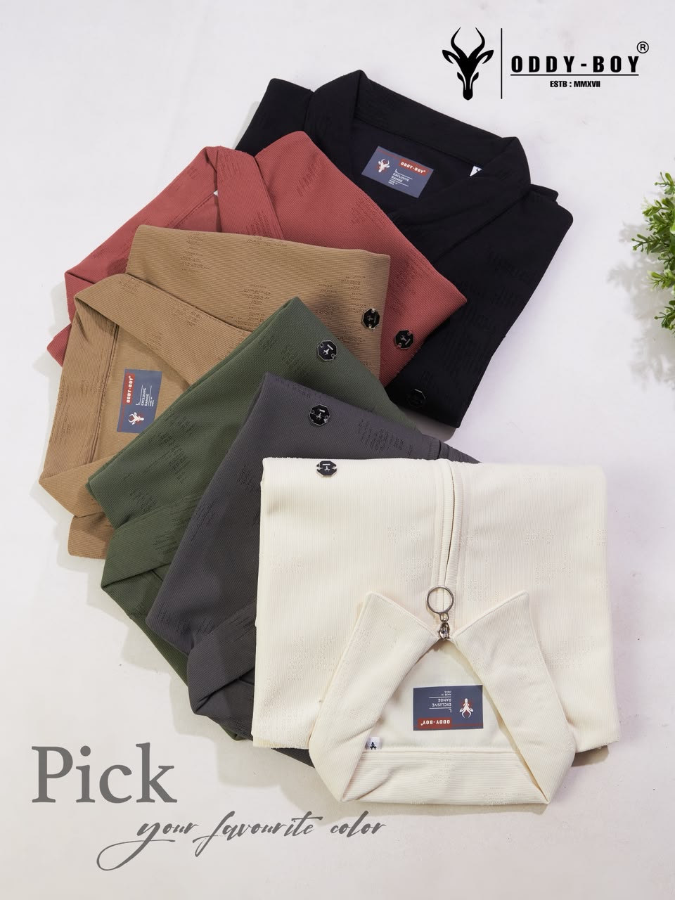 726 Vhpe 19-21 Polo Oddy Boy Imported Mens Tshirts Wholesale Price