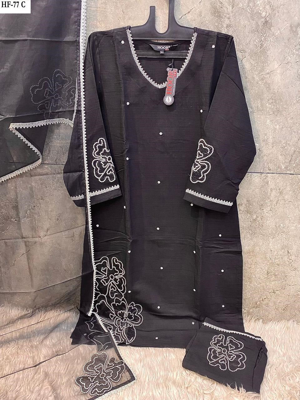 77Abcd Hoor Tex Viscose Pakistani Readymade Suits Manufacturer Gujarat