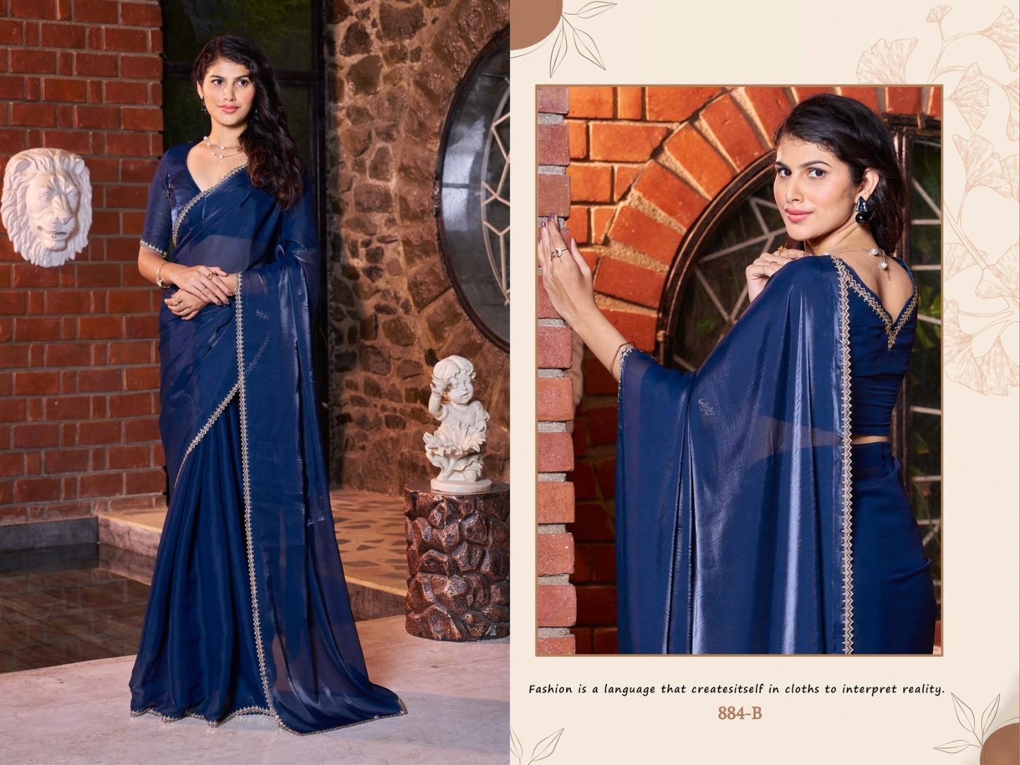 884Abcde Mehek Silk Sarees Manufacturer