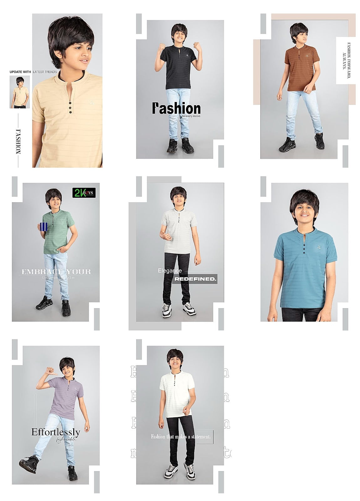 148 2K Imported Boys Tshirt Wholesale Price