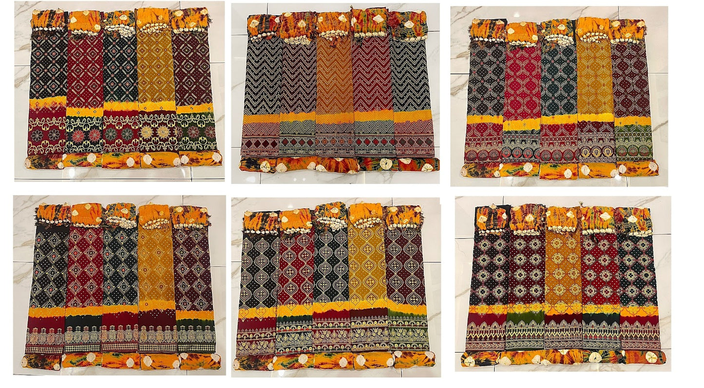 3D Concept Balajit Rayon 14Kg Salwar Suits