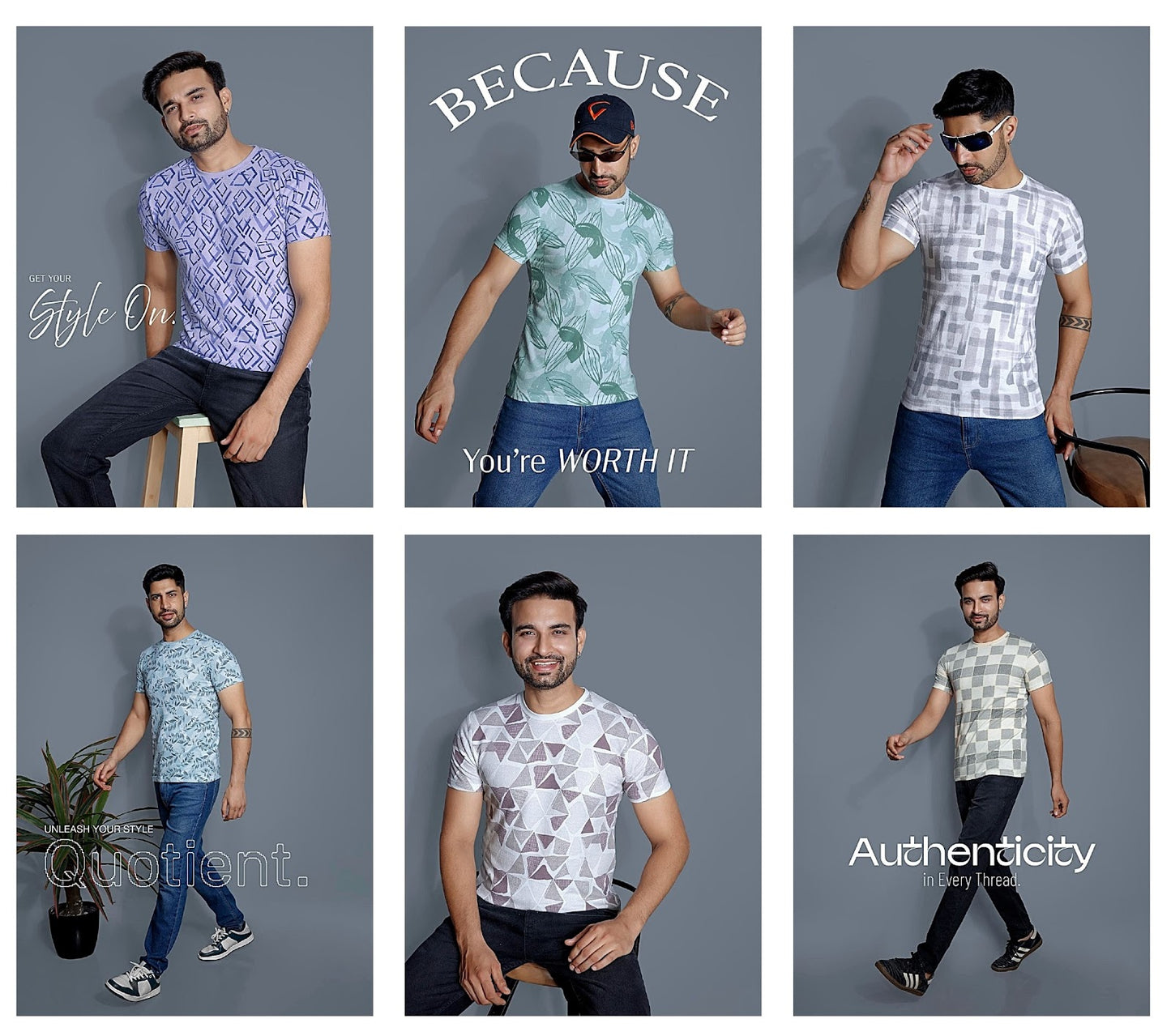 656-661 High Density Aop Mens Tshirts Exporter Gujarat