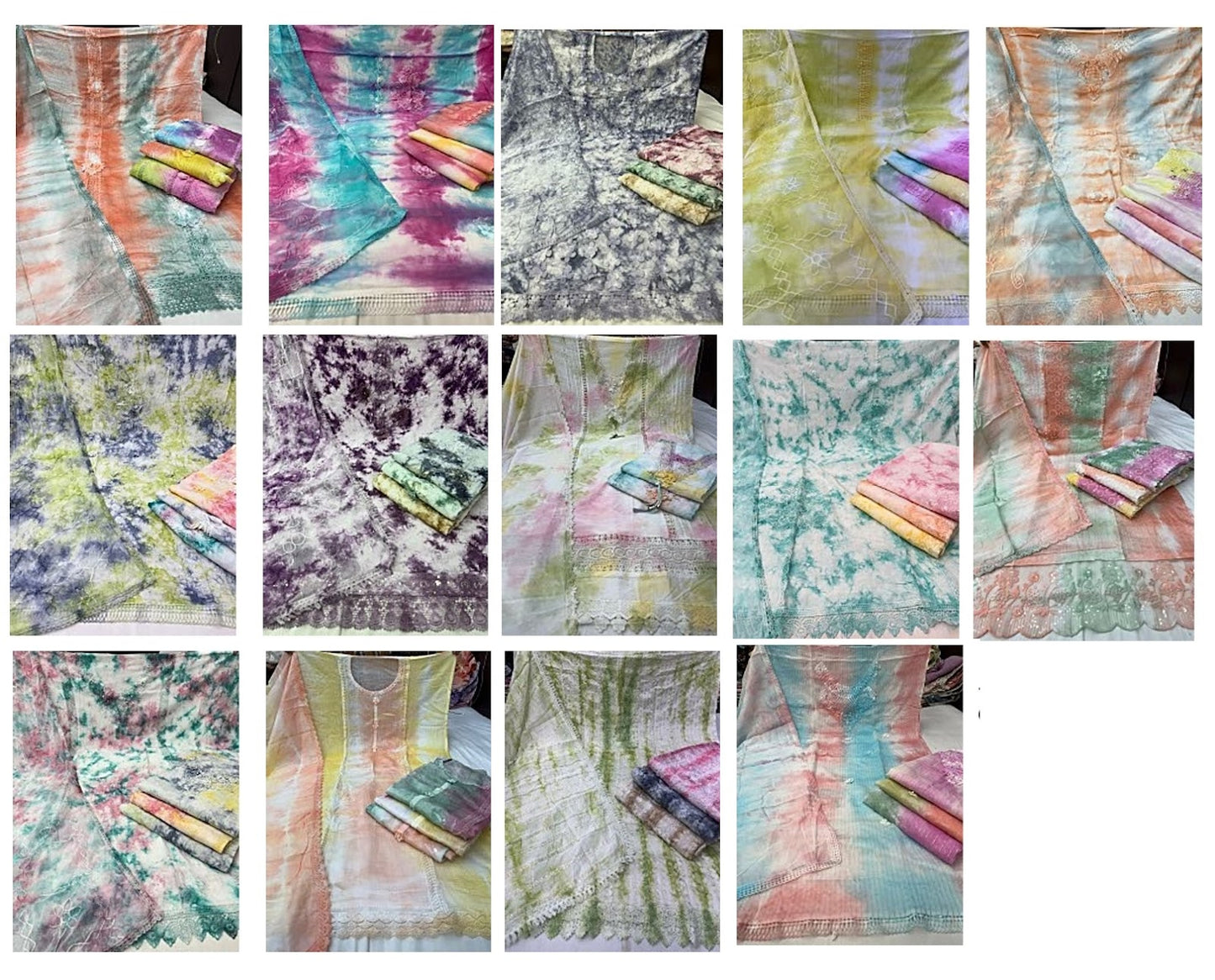 Design1106Tues Nayandeep Pure Cotton Salwar Suits Manufacturer Ahmedabad