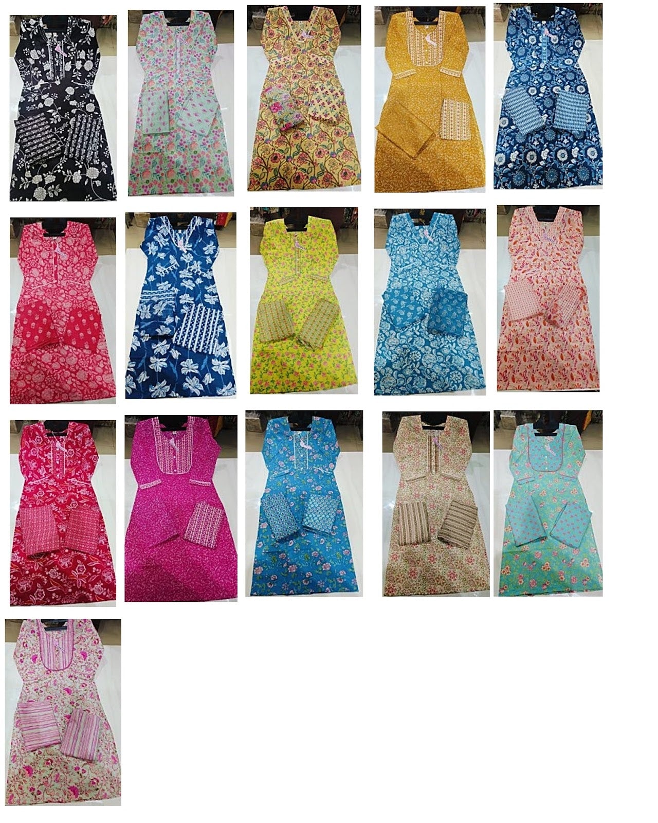 Mannat Series Dveeja Fashion Cotton Readymade Pant Style Suits Wholesaler India