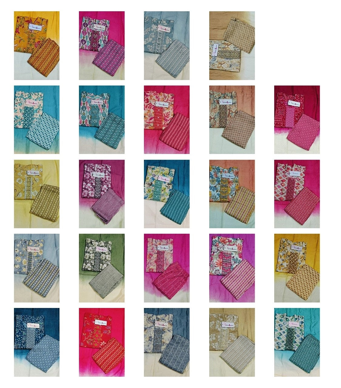 Nitya Series 2906 Dveeja Fashion Capsule Readymade Pant Style Suits Manufacturer Ahmedabad