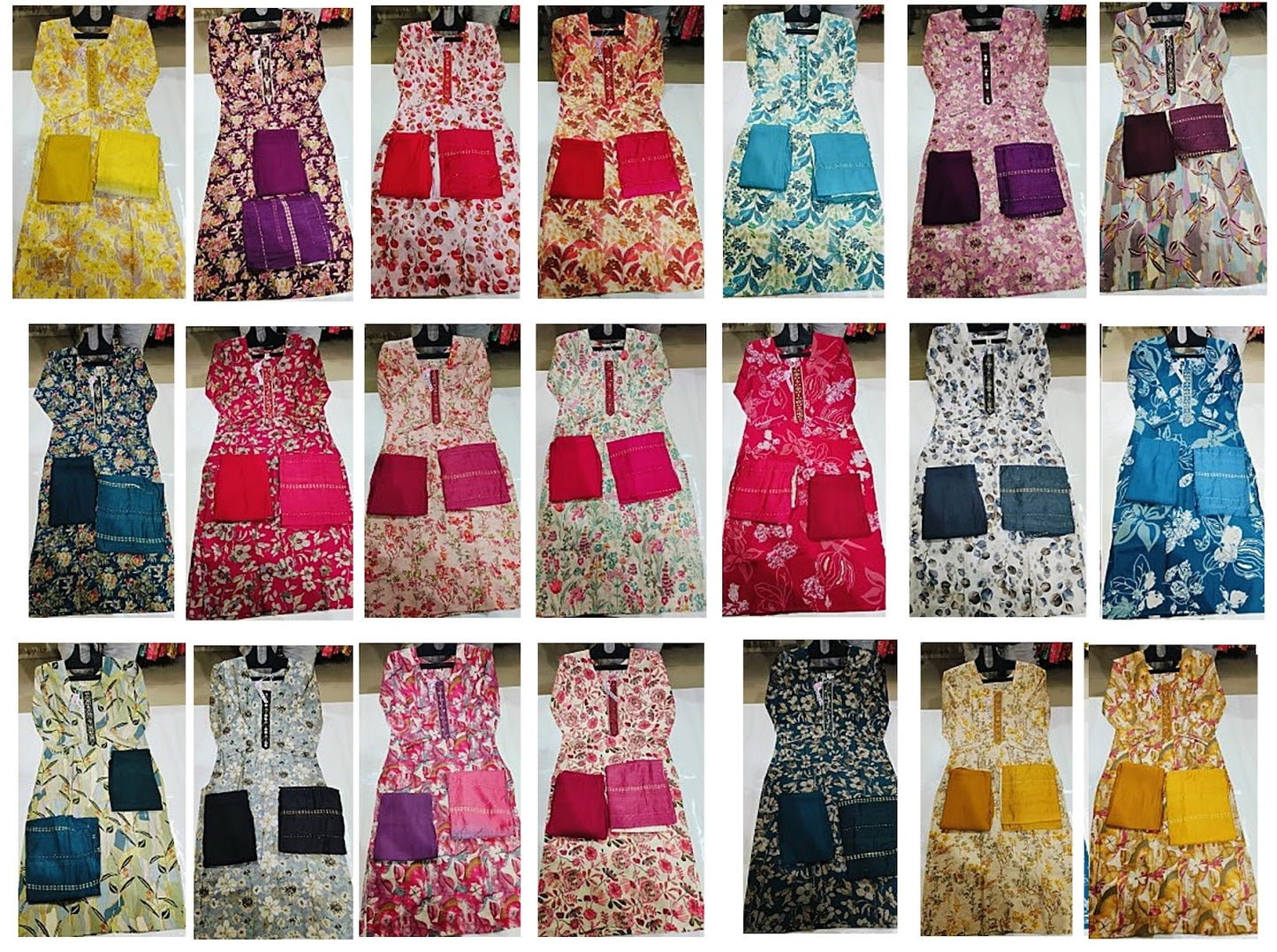 Nora Series Dveeja Fashion Modal Chanderi Readymade Pant Style Suits Manufacturer Ahmedabad