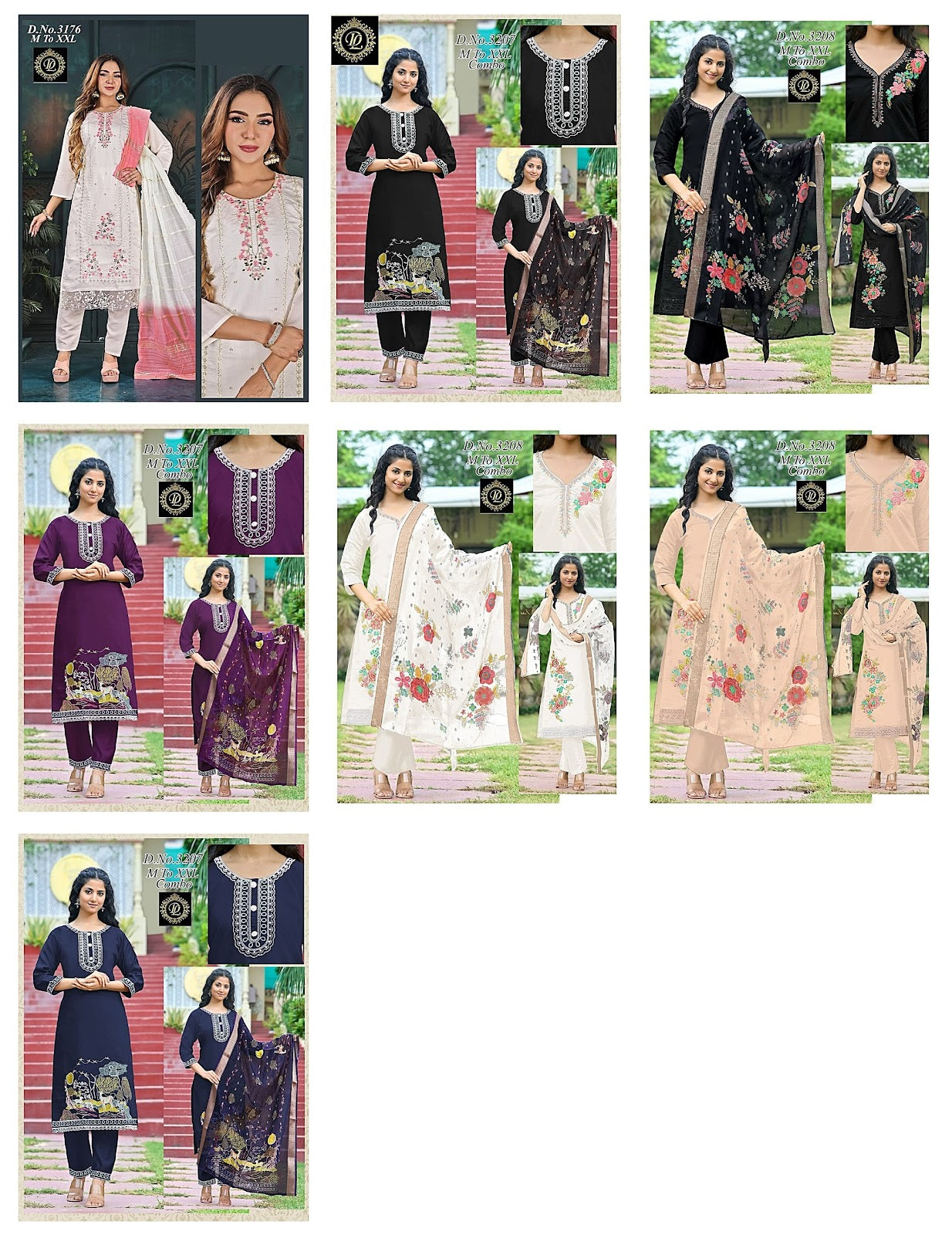 Party Wear Het Readymade Pant Style Suits Exporter