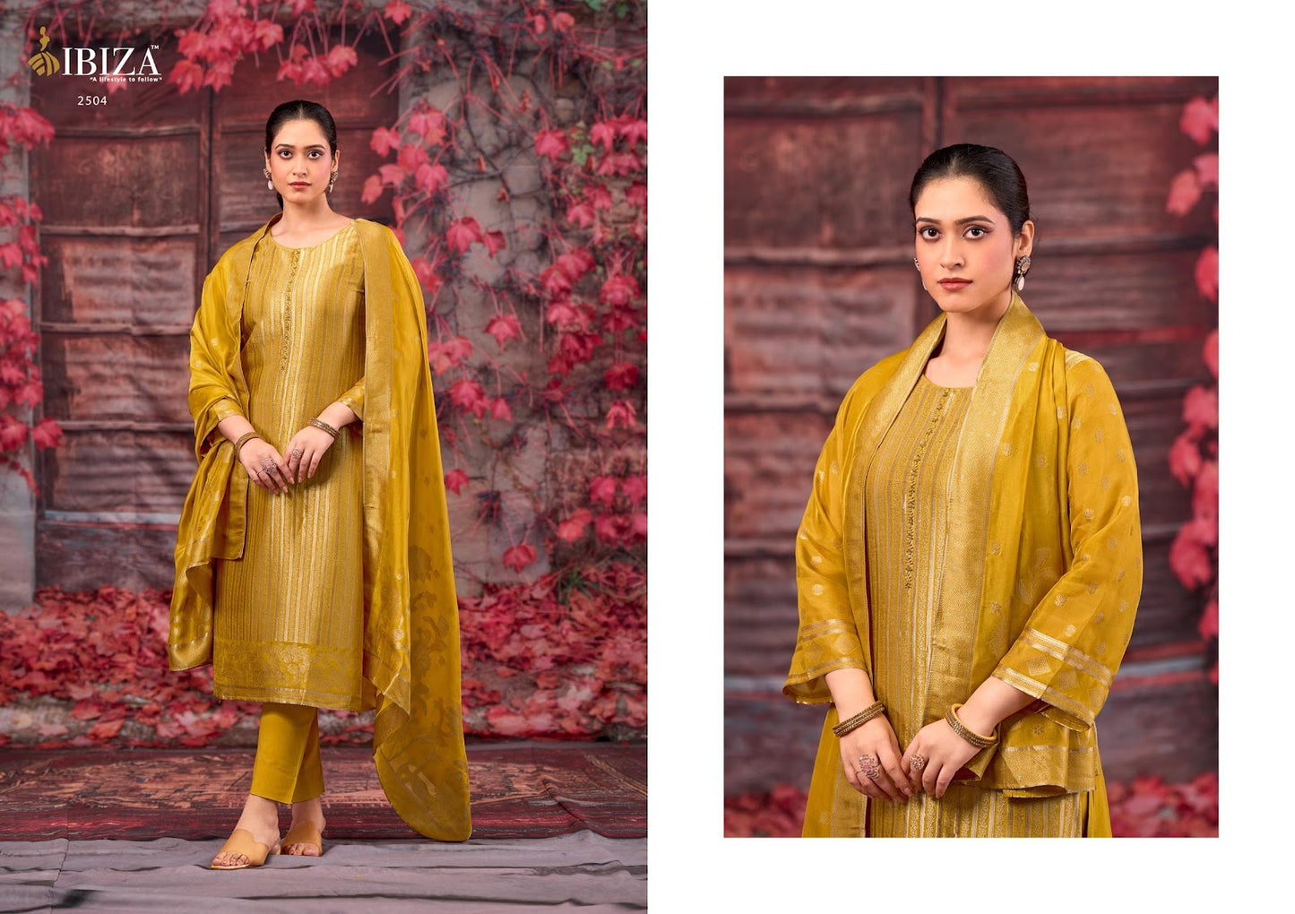Amayra Vol 5 Ibiza Banglori Silk Pant Style Suits Wholesale Price