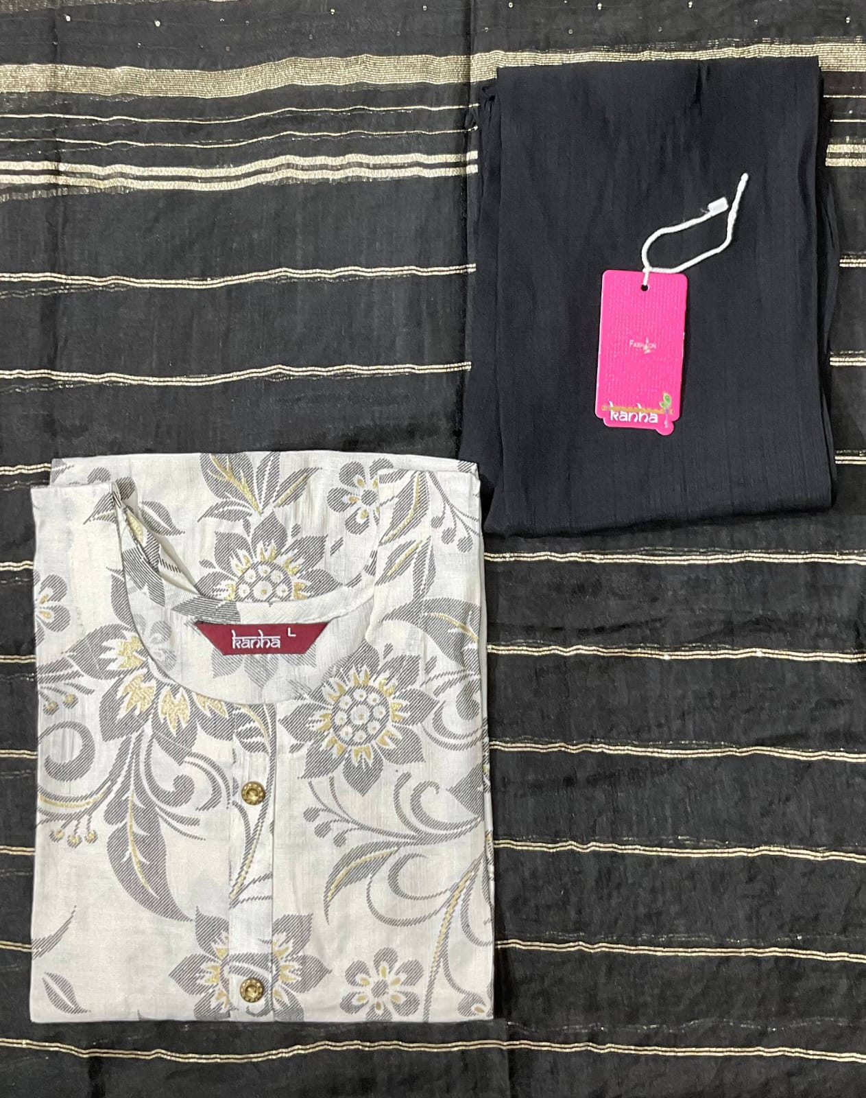 Bahubali Kanha Vatican Readymade Suits Wholesale Rate