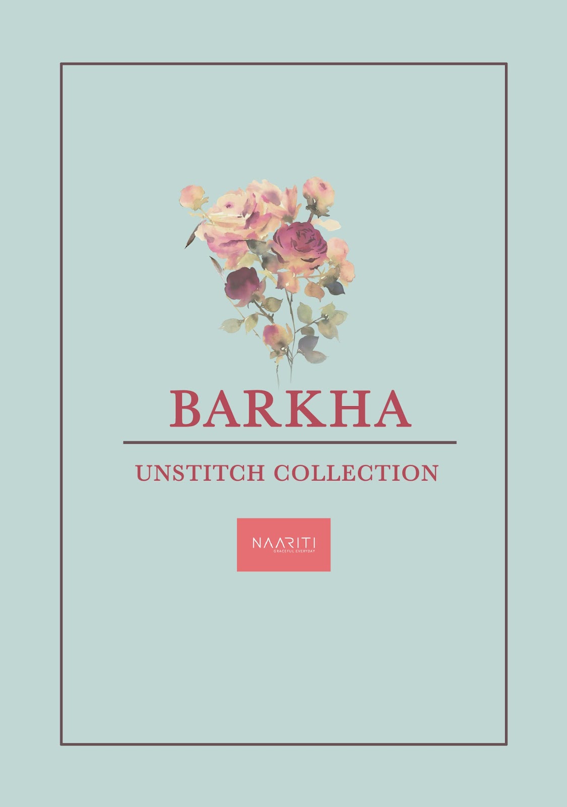 Barkha Naariti Banarasi Pant Style Suits Exporter