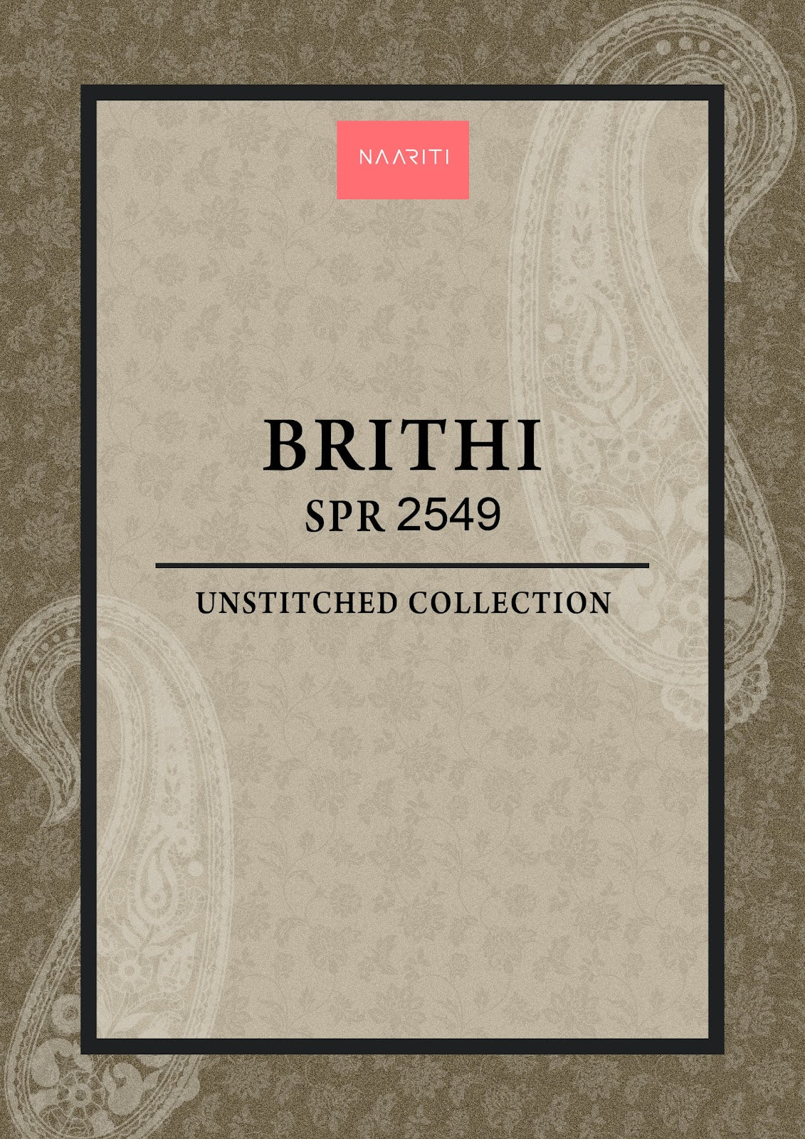 Brithi Naariti Pashmina Suits Wholesaler Gujarat