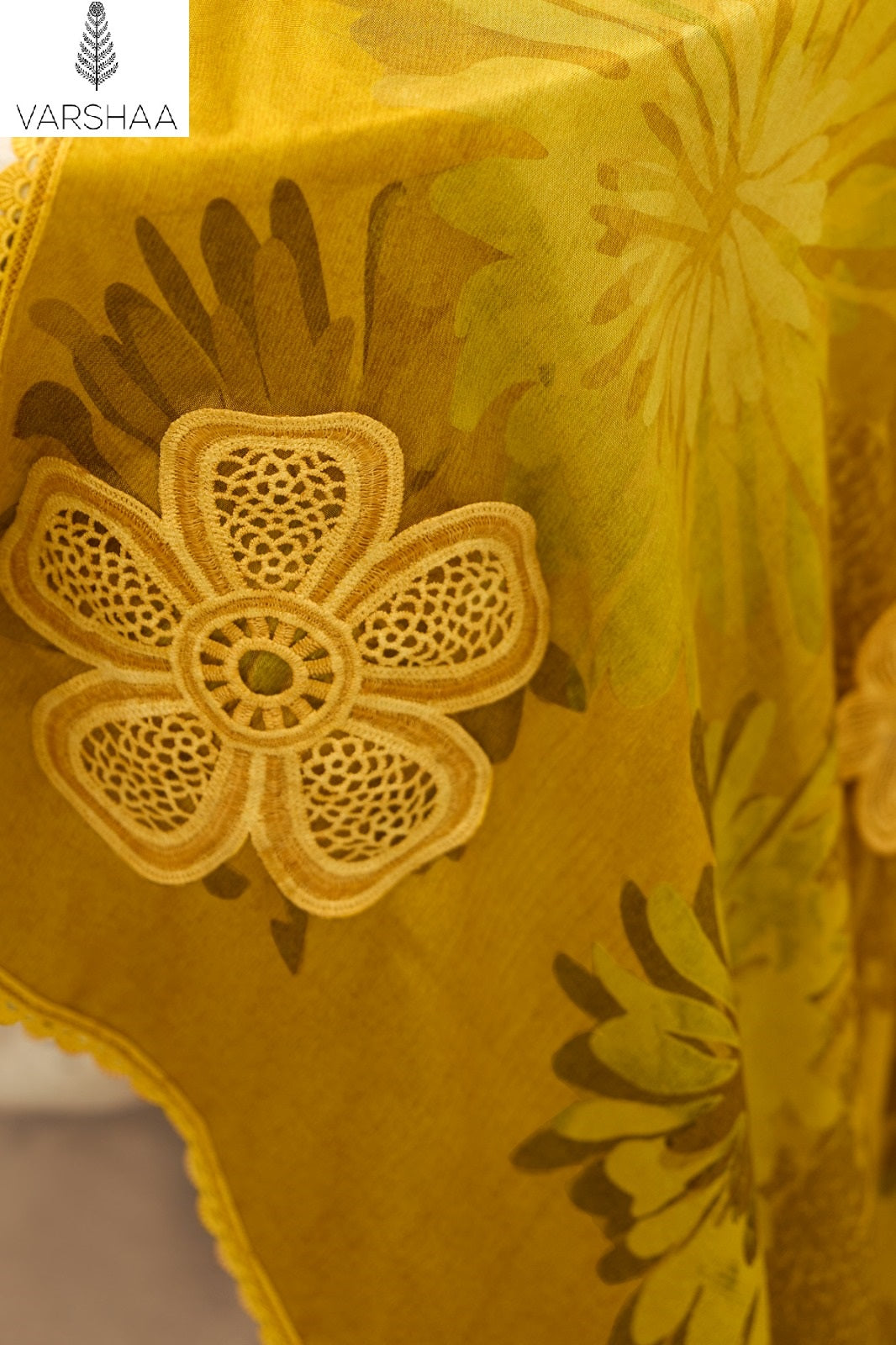 Candy Varshaa Swiss Plazzo Style Suits Manufacturer Ahmedabad