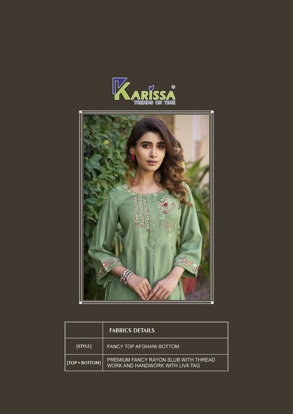 Celina Vol 2 Karissa Premium Viscose Co Ord Set Manufacturer