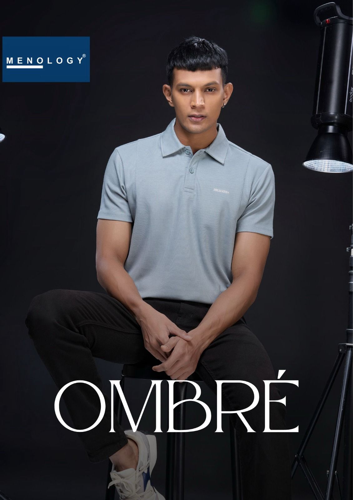 Ci S F2 Menology Mens Tshirts Supplier