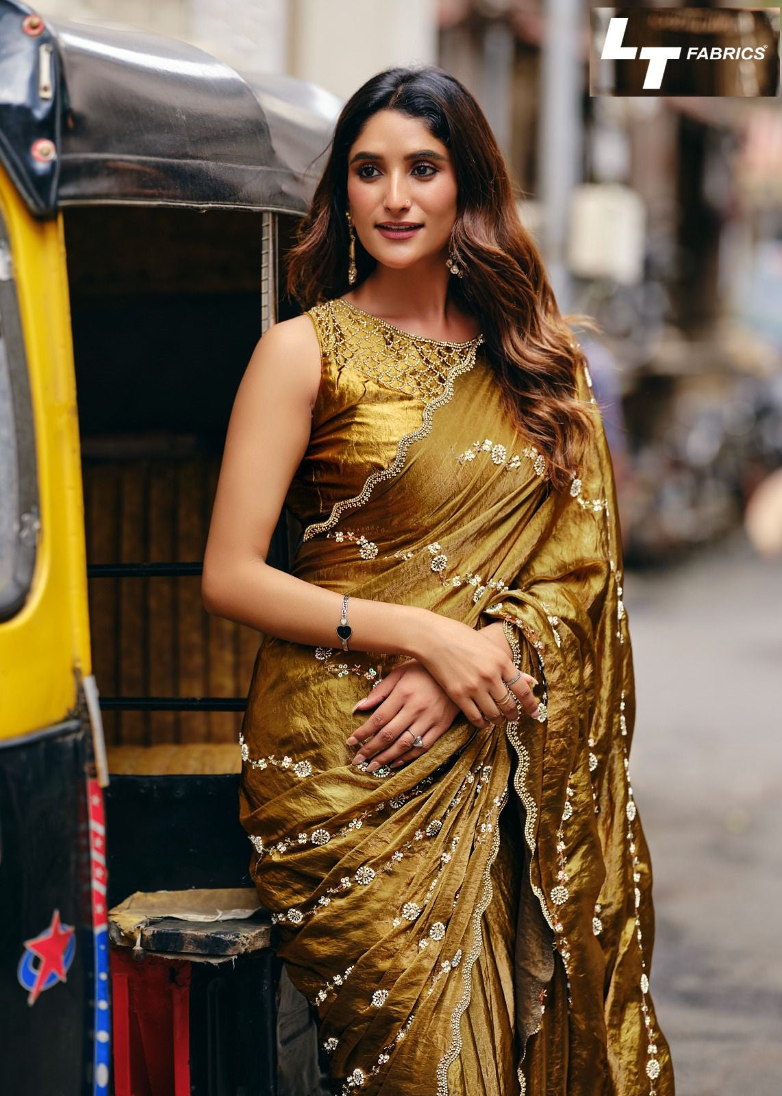 Classic Vol 15 Lt Fabrics Silk Sarees Exporter Ahmedabad