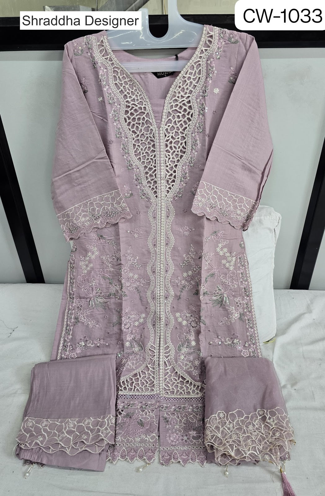 Cw 1033 Shraddha Designer Roman Silk Pakistani Readymade Suits Exporter Ahmedabad
