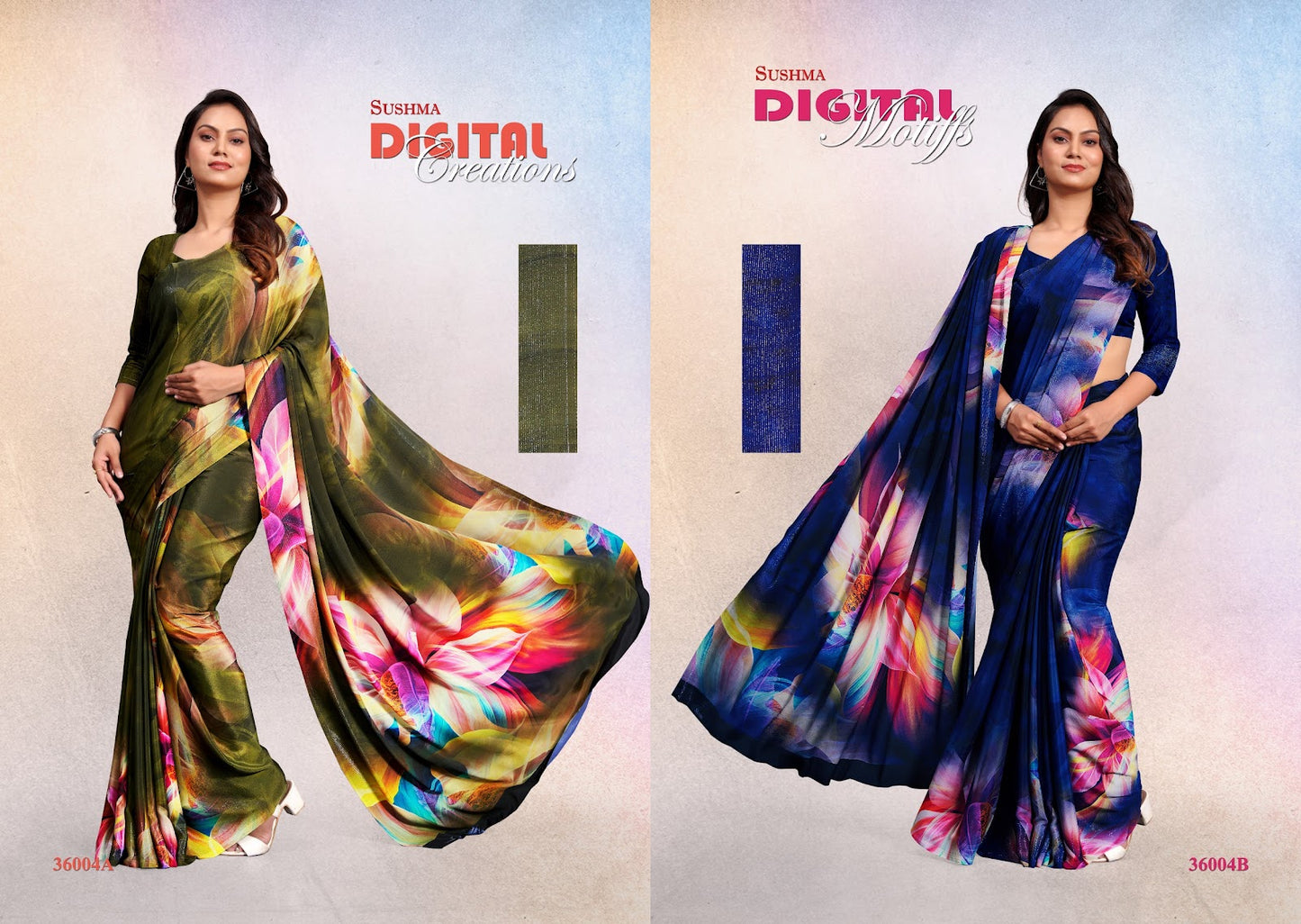 Digital Dews Sushma Sarees Manufacturer