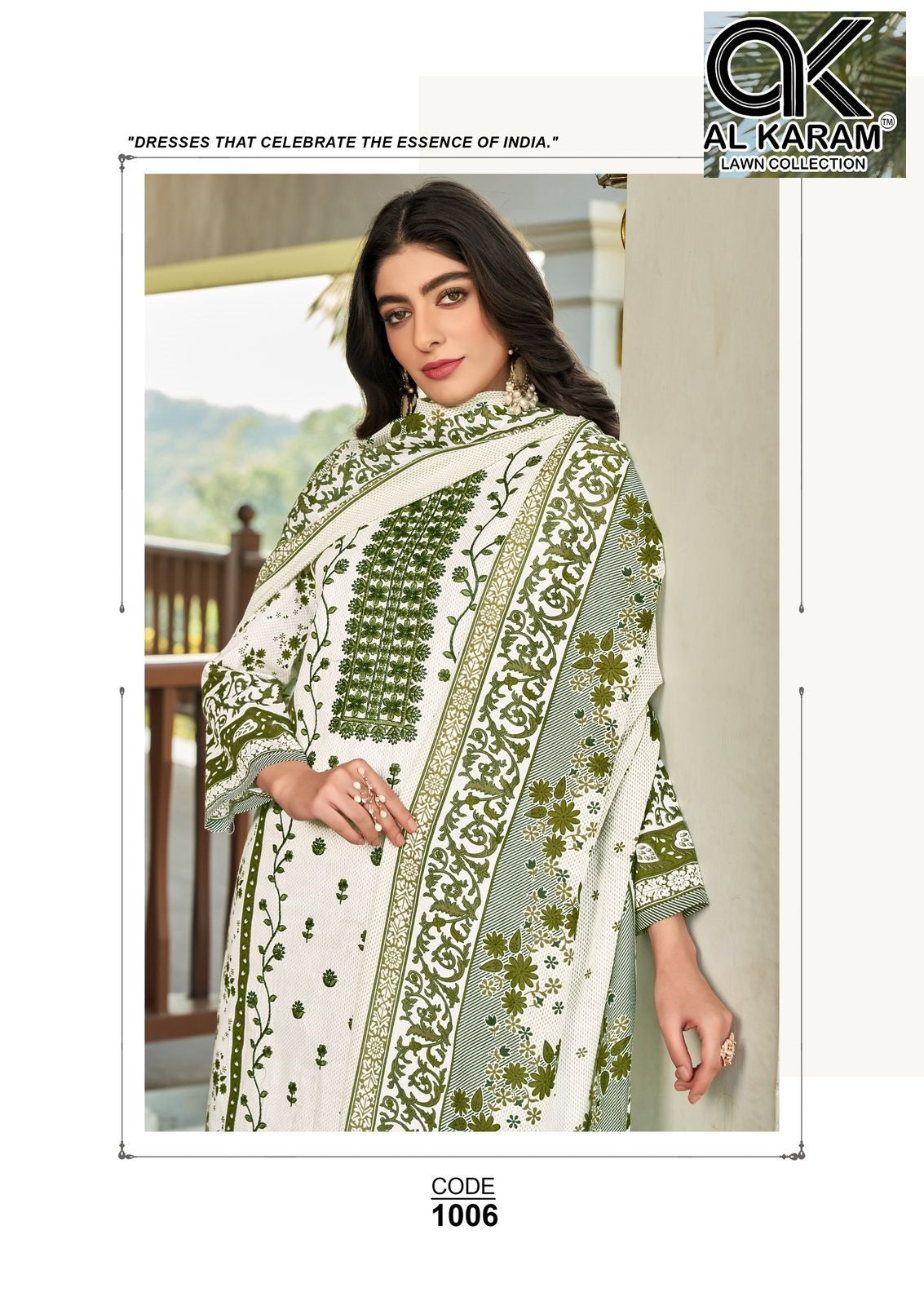 Dilshad Vol 1 Al Karam Cotton Karachi Salwar Suits Wholesale Price