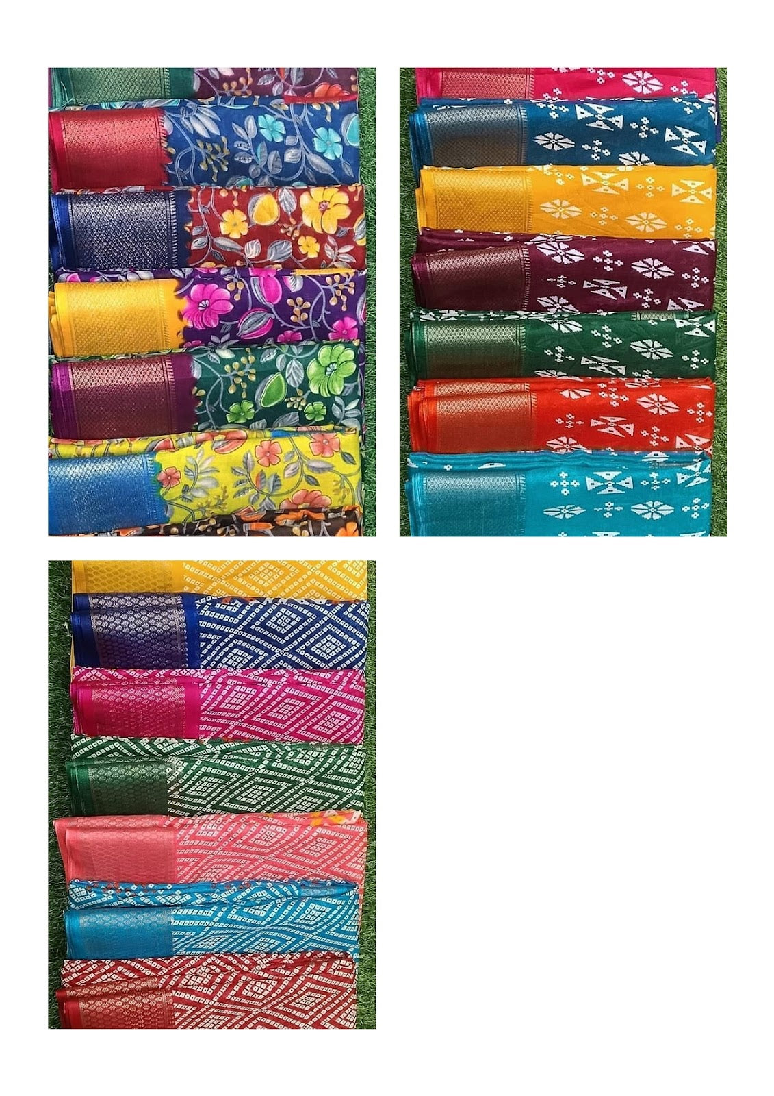Dola Silk Mantra Sarees Wholesale