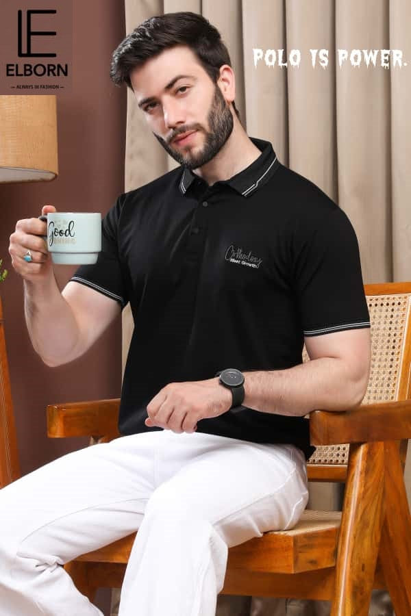 Eb No 1715 Elborn Imported Mens Tshirts Wholesale Price