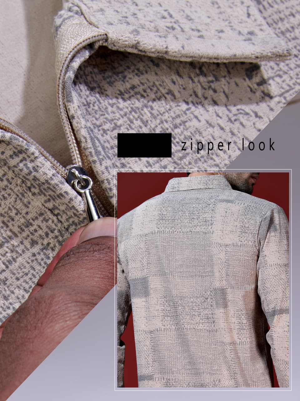 Eb Or 1860 Elborn Aop Mens Tshirts Wholesaler Gujarat