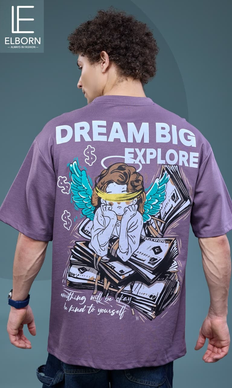 Eb Xa 2945 Elborn Interlock Mens Tshirts Wholesaler Gujarat