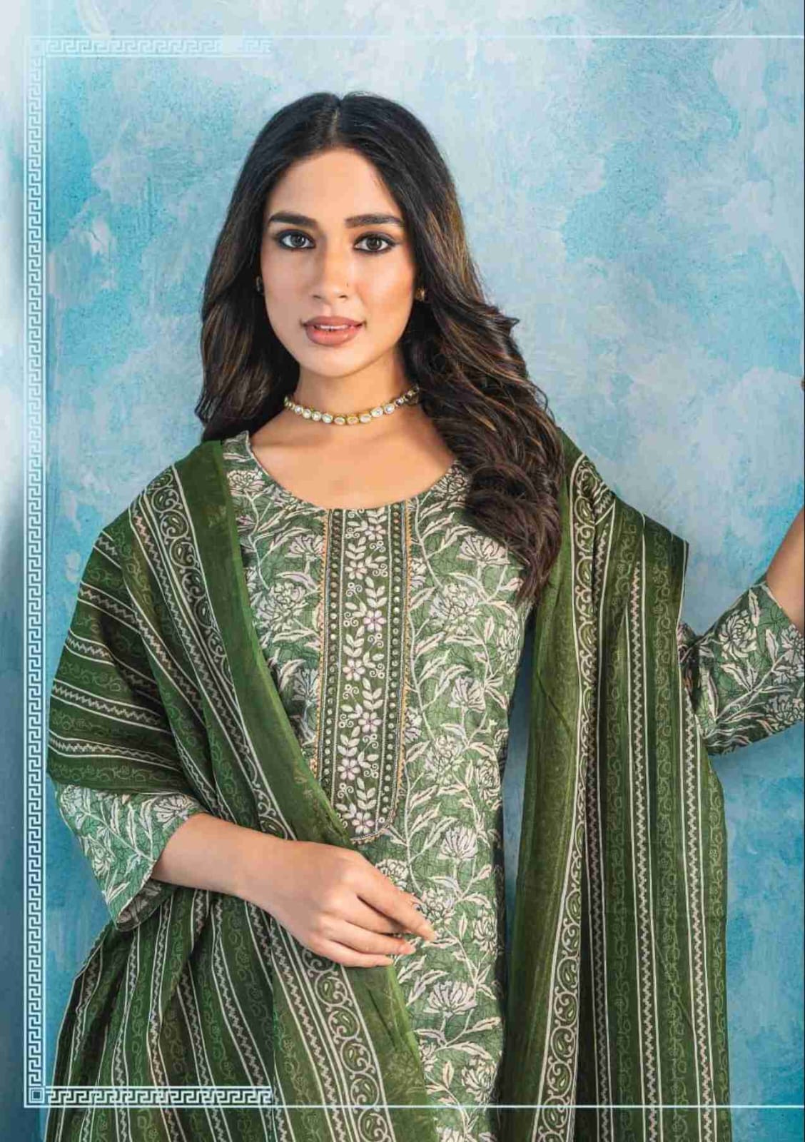 Elegance Vol 6 Mayur Creation Cotton Readymade Pant Style Suits Manufacturer Gujarat