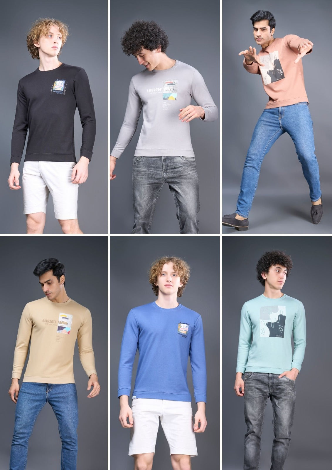 Fs J E 4 Menology Mens Tshirts