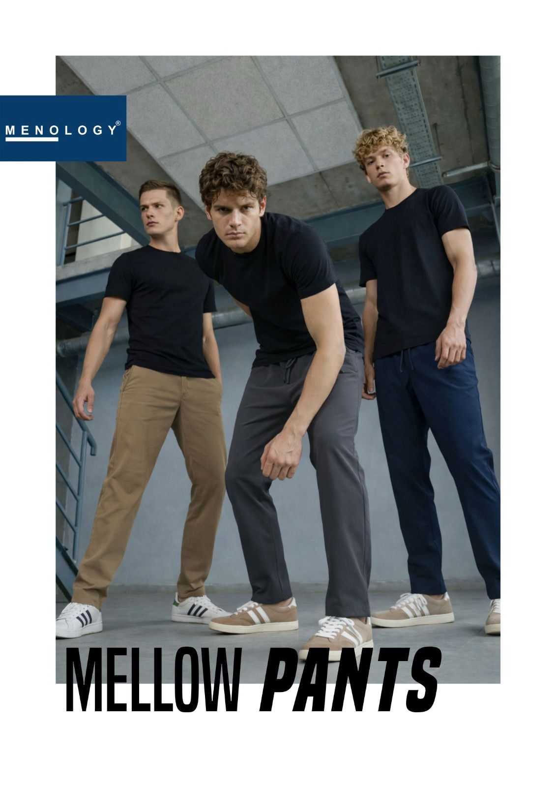 Gm J G1 A Dn 2735 Menology Nylon Mens Track Pants Wholesale Price