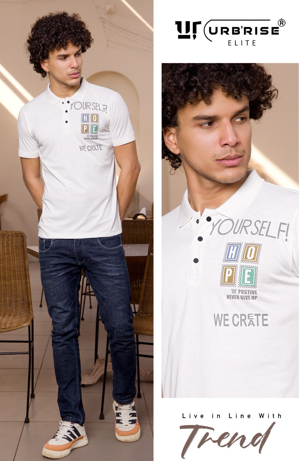 Gsm 175 1531-1538 Urbanrise Canvas Interlock Mens Tshirts Wholesale