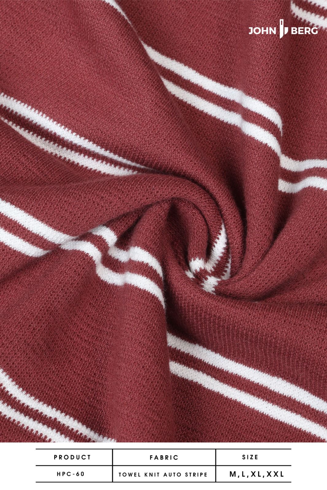 Hpc 60 John Berg Knit Mens Tshirts Exporter Ahmedabad