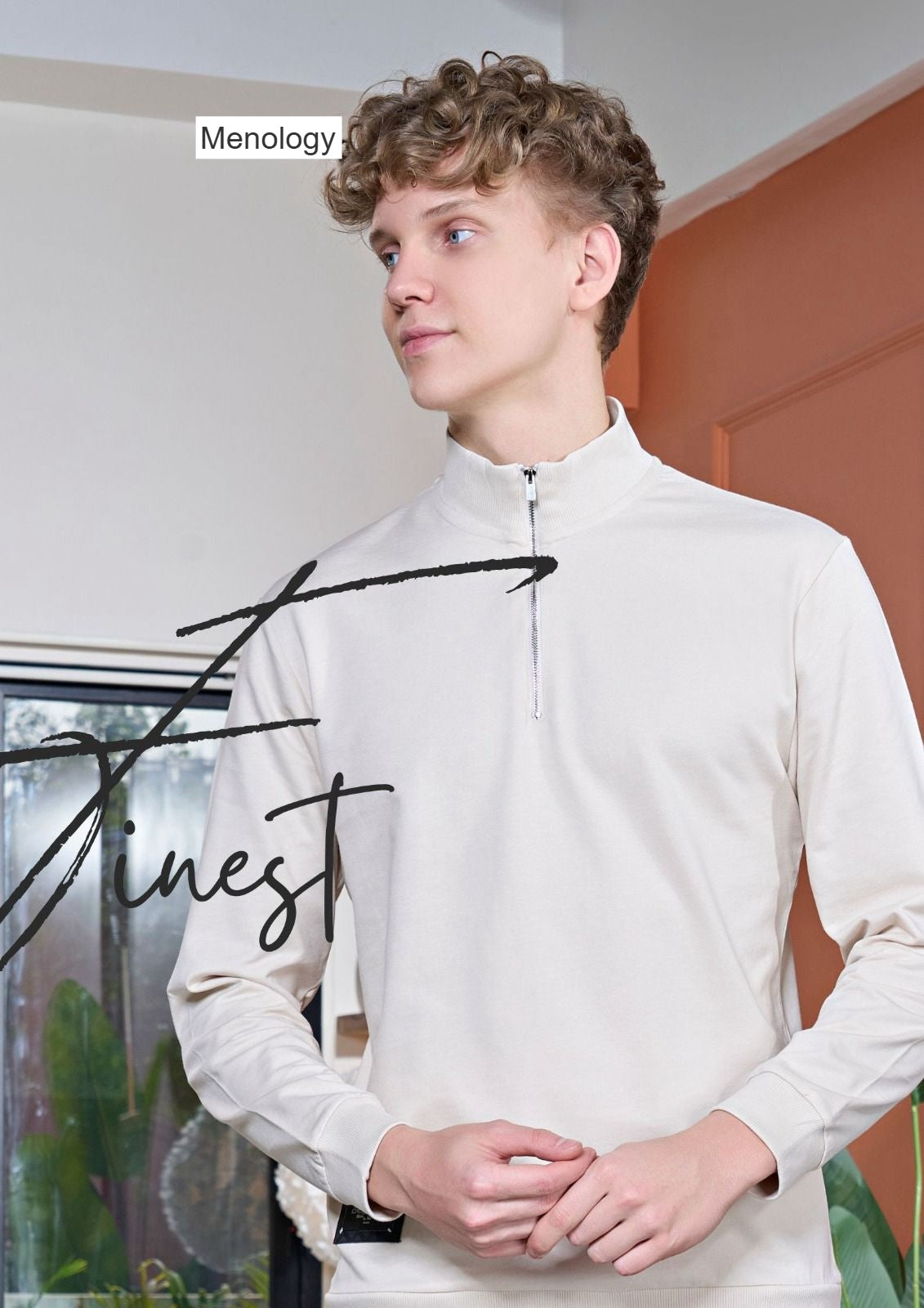 Iho F 132 Menology Cotton Looper Mens Tshirts Wholesaler Ahmedabad