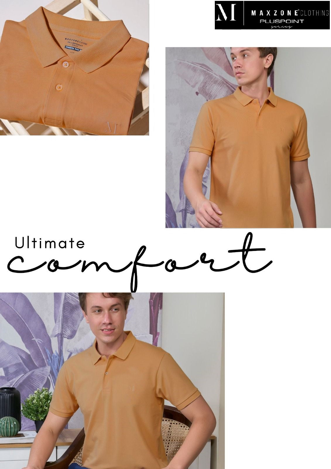 Iho F 275 A Pluspoint Menology Lycra Mens Tshirts Wholesale