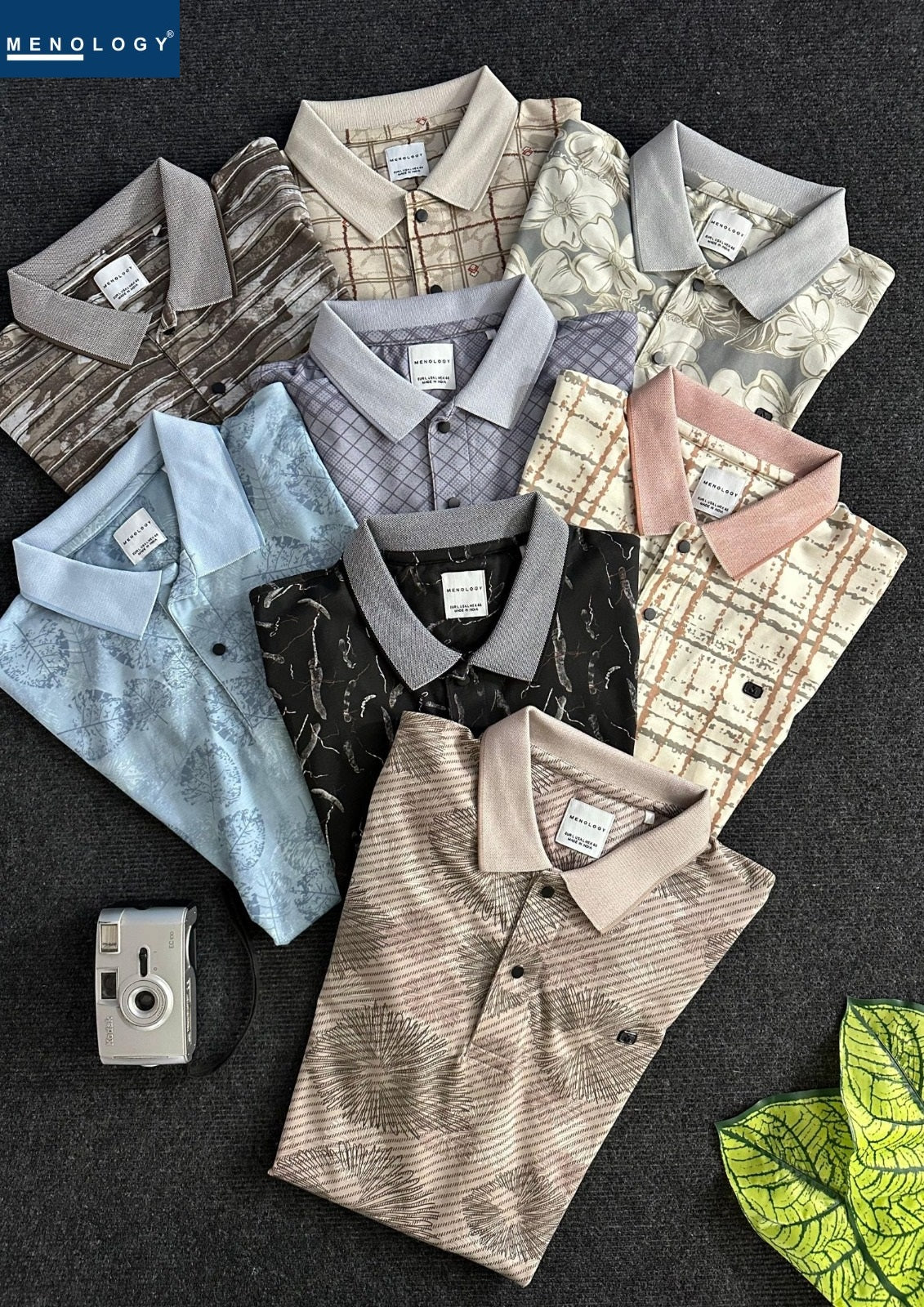 Iho G92 Design 2468 Menology Lycra Mens Tshirts Exporter Gujarat