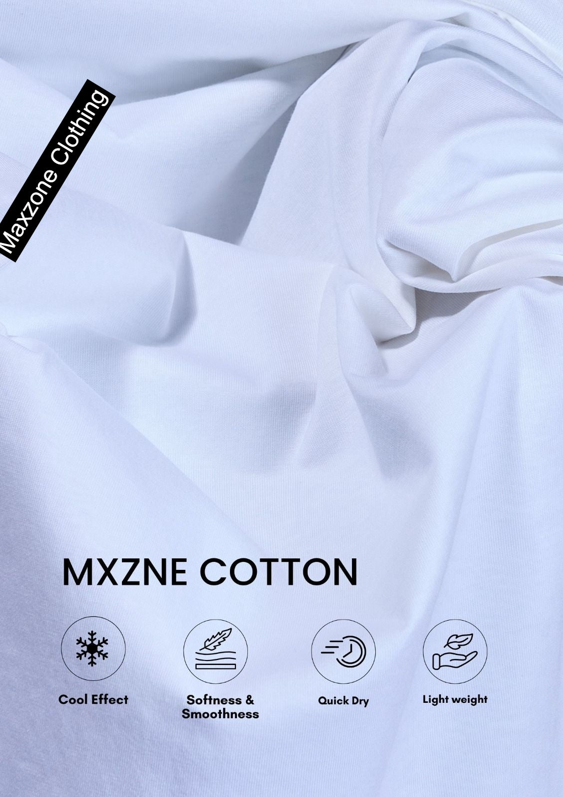 Iho G 123 B Maxzone Clothing Cotton Mens Tshirts Wholesale Price