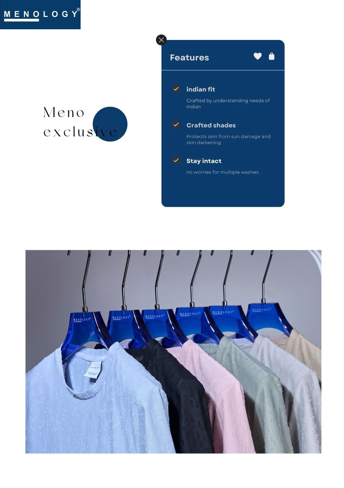 Iho G 171 Dn 2511 Menology Jacquard Mens Tshirts Manufacturer India