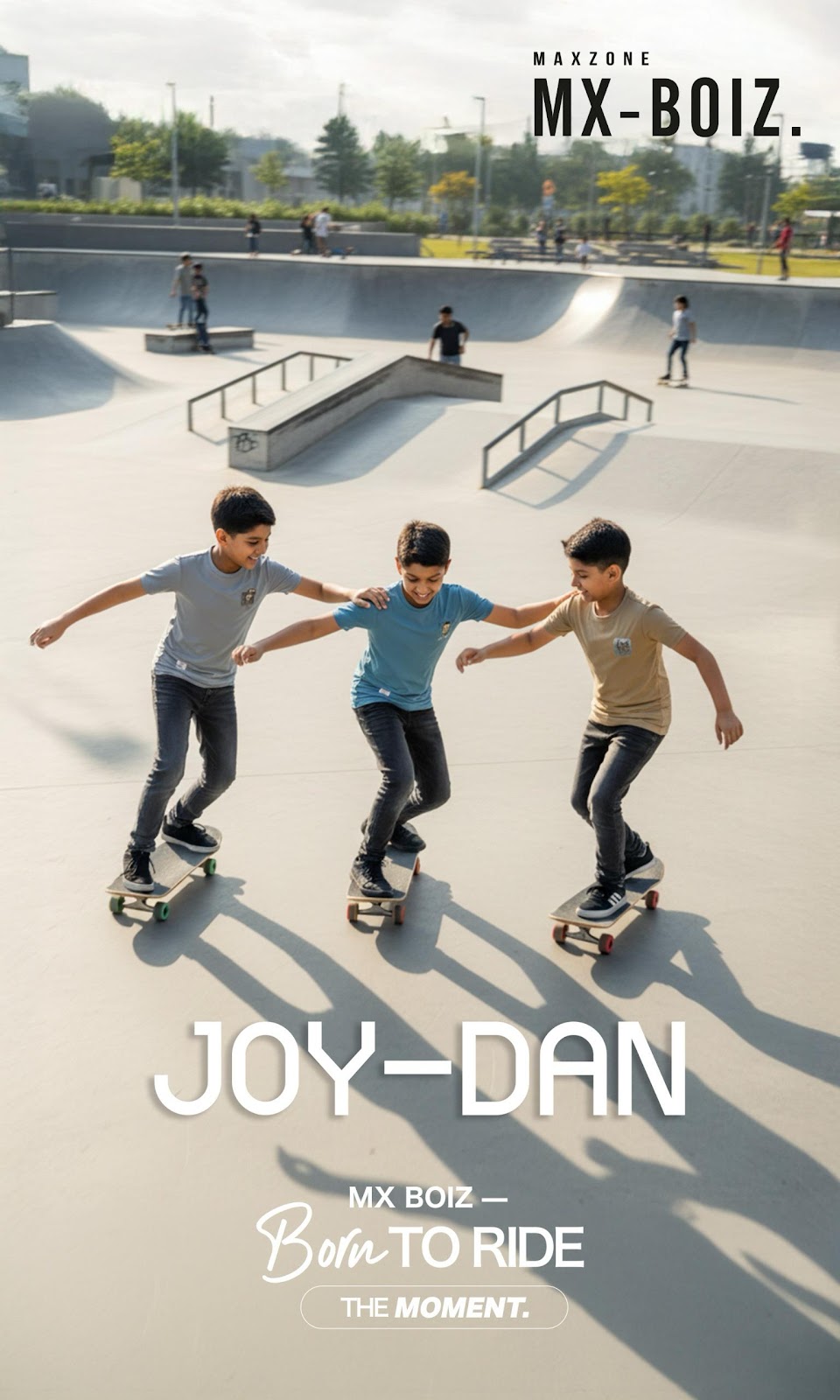 Iho G 62 A Dn 2407 Maxzone Clothing Dobby Boys Tshirt Supplier