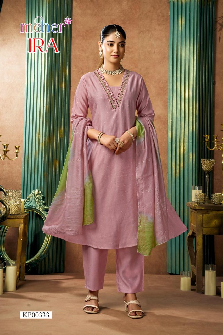 Ira Meher Vertican Readymade Anarkali Suits Manufacturer Ahmedabad
