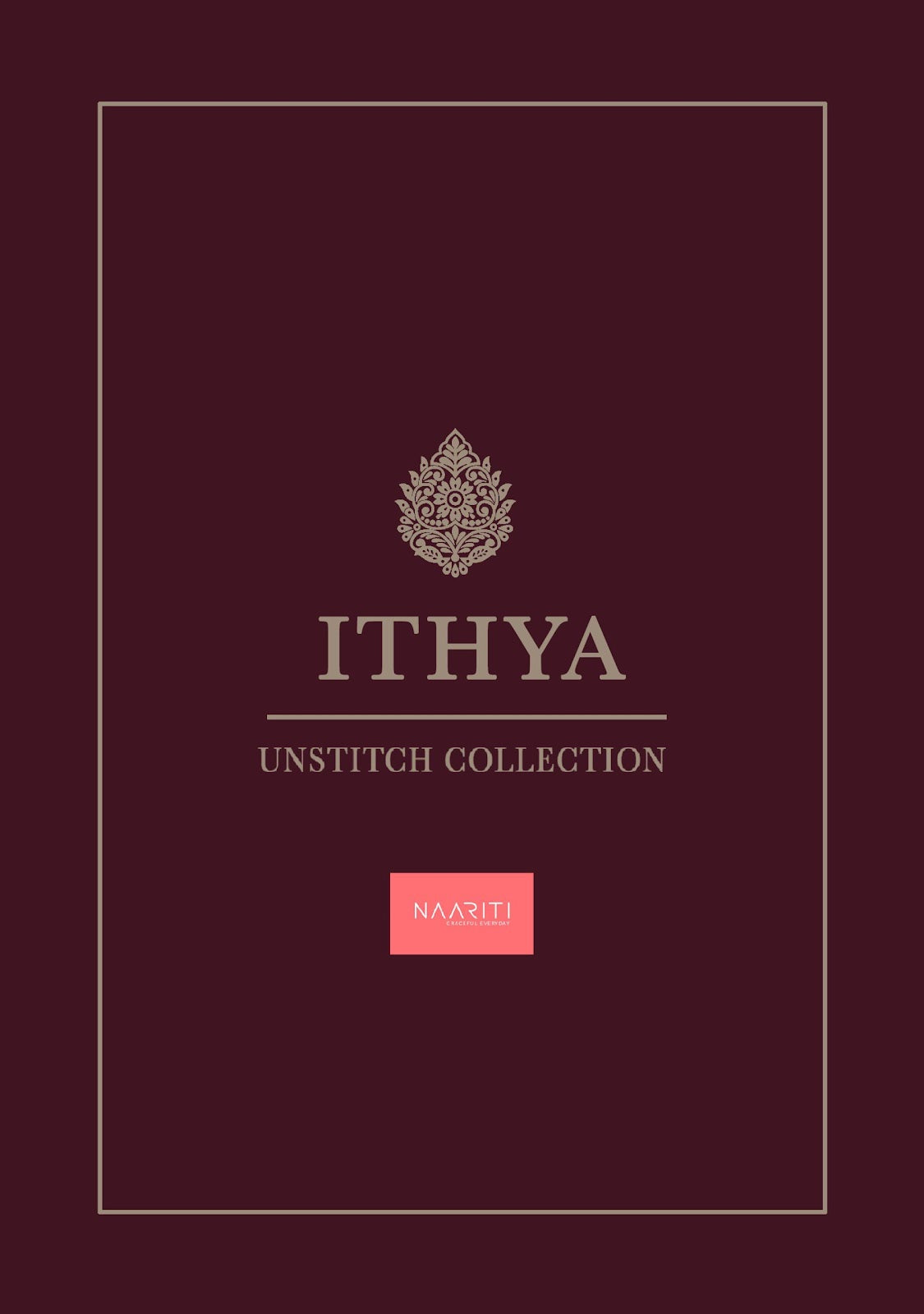 Ithya Naariti Velvet Suits Manufacturer India