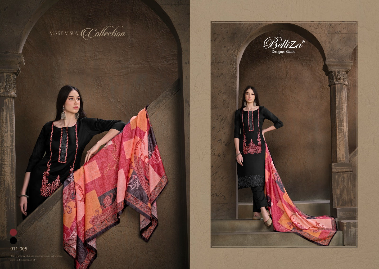Jashn E Ishq Vol 7 Belliza Designer Studio Heavy Jaam Karachi Salwar Suits