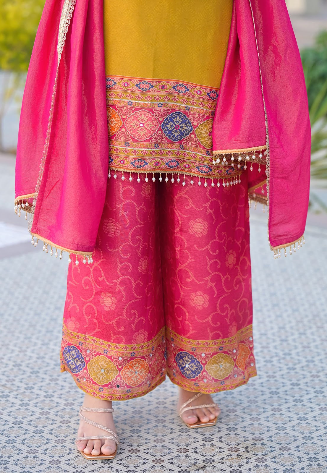 Karishma Afsana Pure Viscose Pakistani Readymade Suits Wholesale Price