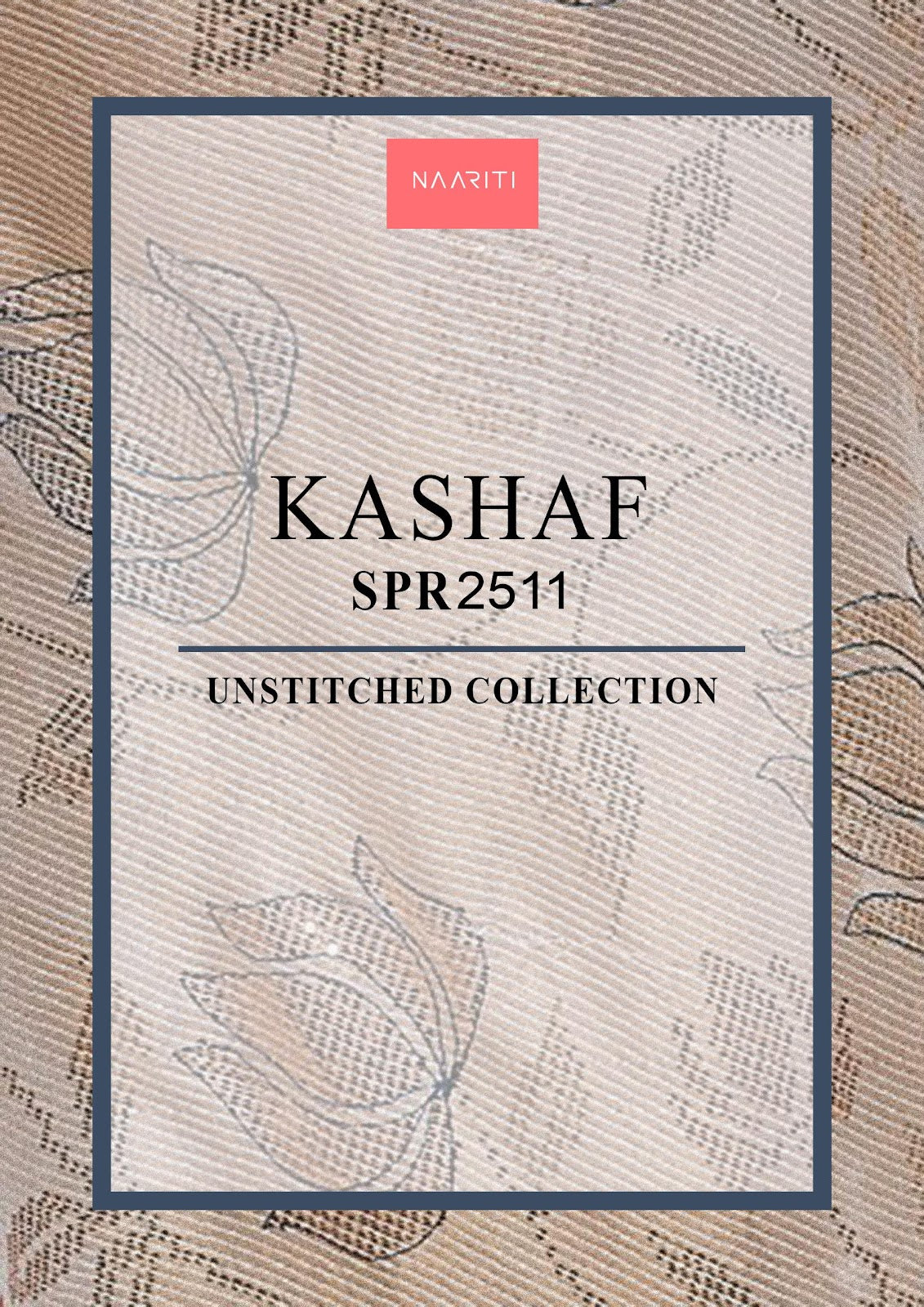 Kashaf Naariti Tissue Silk Pant Style Suits Manufacturer Gujarat