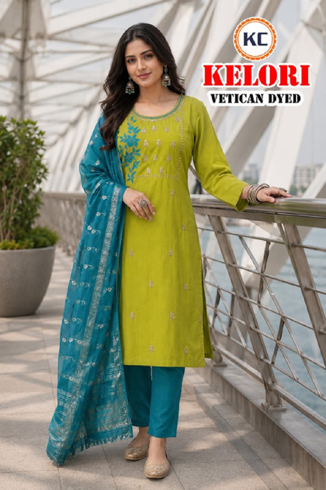 Kelori Vol 1 Kc Vatican Readymade Pant Style Suits Wholesale