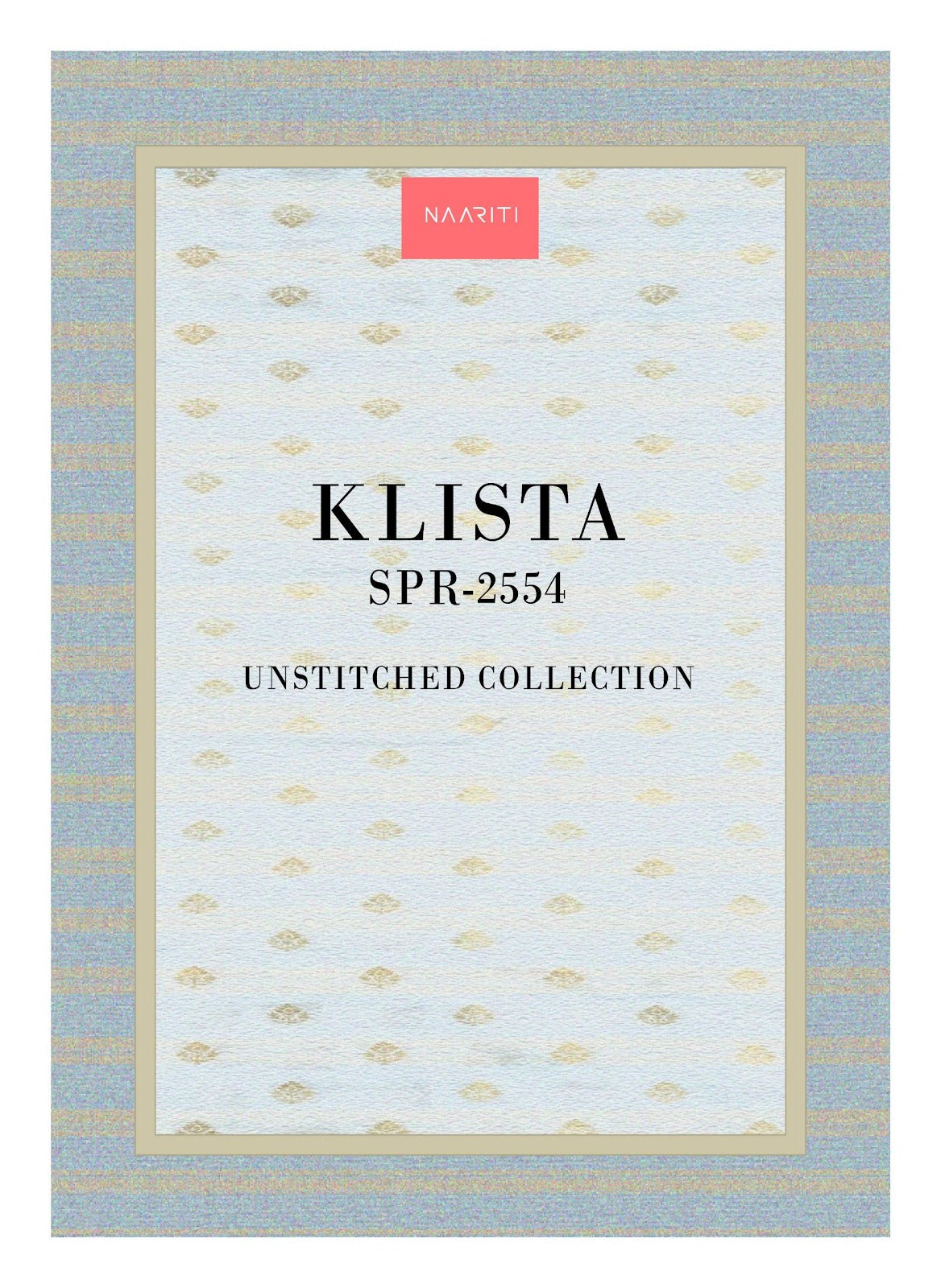 Klista Naariti Tissue Silk Pant Style Suits Wholesaler