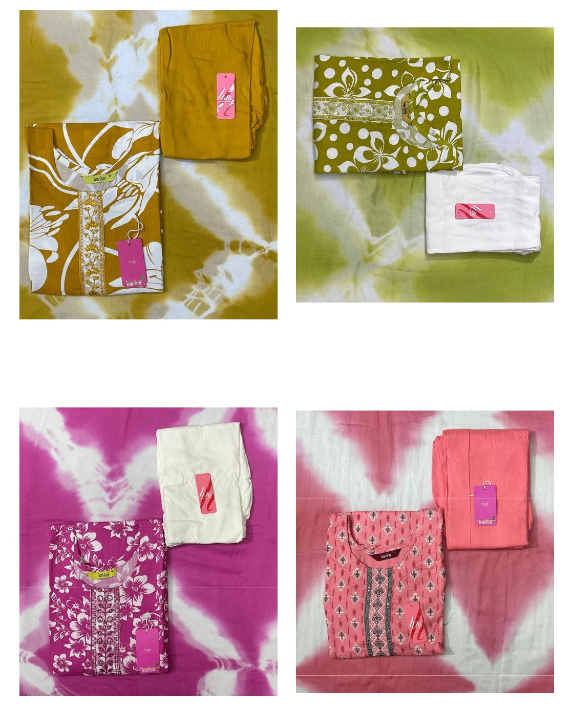 Kriday With Pocket 131225 Kanha Reyon Readymade Pant Style Suits Wholesaler Ahmedabad