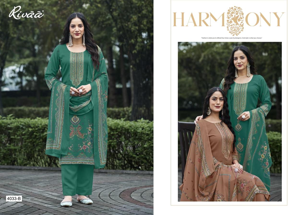 Lata 2 Rivaa Jam Satin Pant Style Suits Manufacturer India