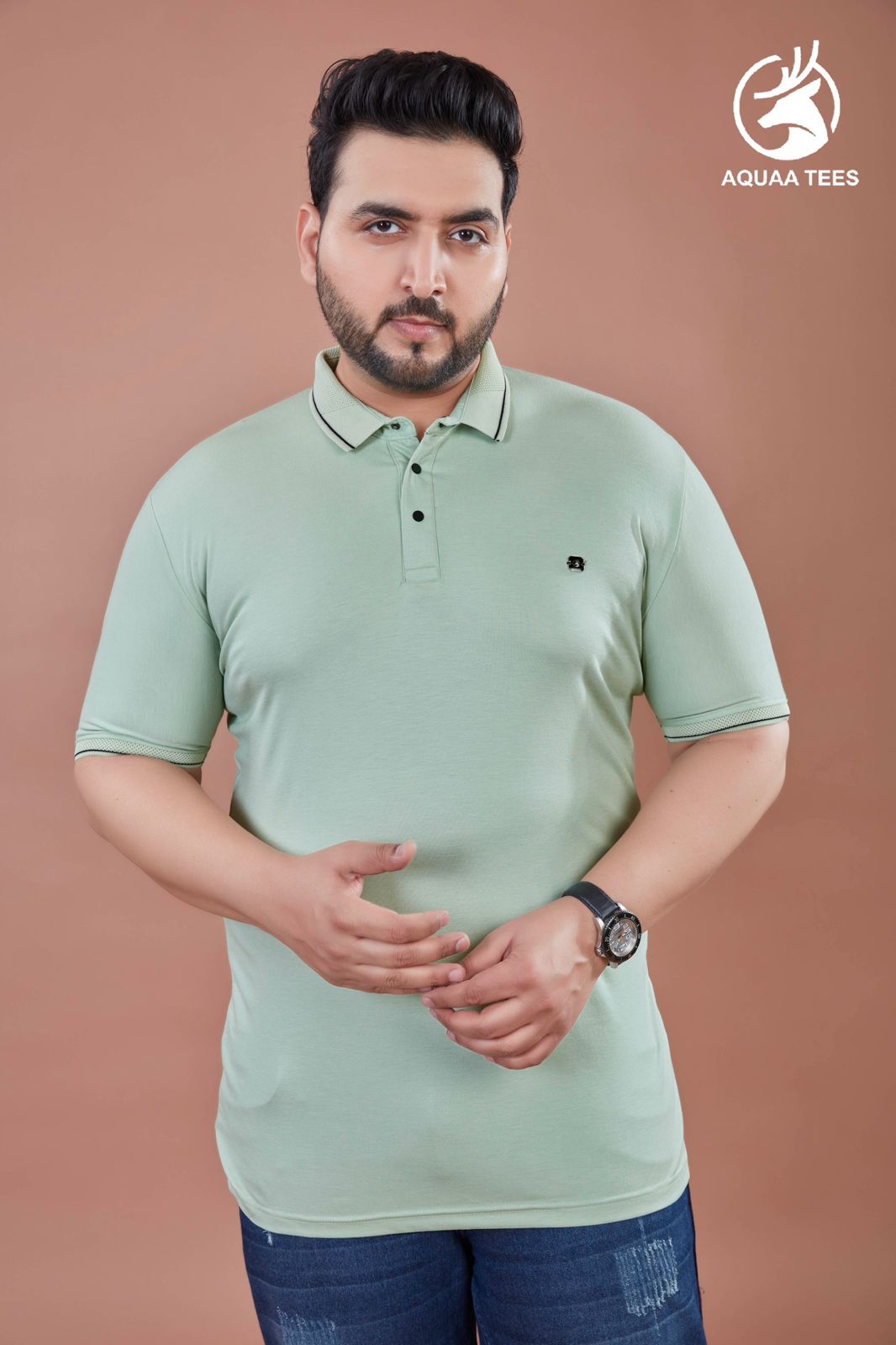 Lot No 255 Aquaa Tees Imported Mens Tshirts Wholesale Rate