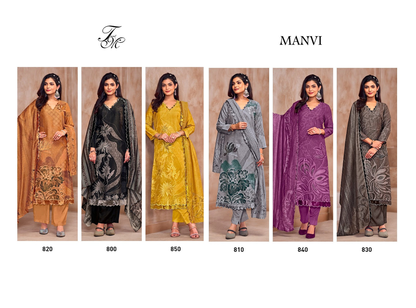 Manvi Tm Viscose Simmer Plazzo Style Suits Manufacturer Gujarat